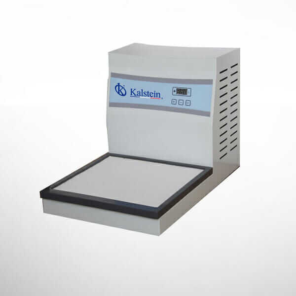 Placa de enfriamiento YR440A