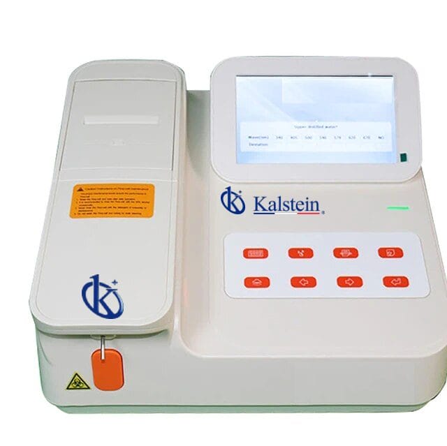 Analizador YR06078