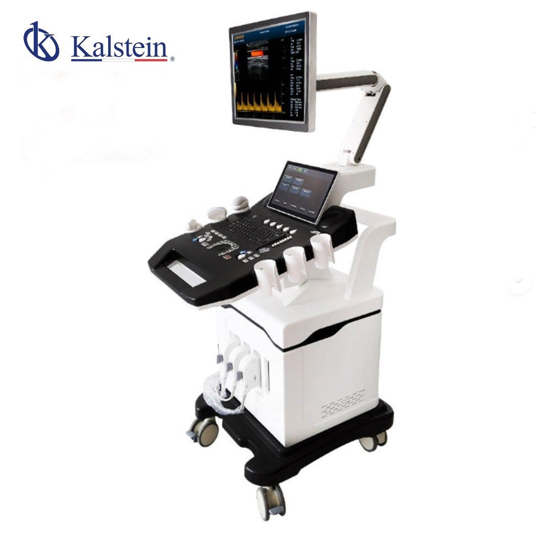 Escáner de ultrasonido Doppler en color YR06635