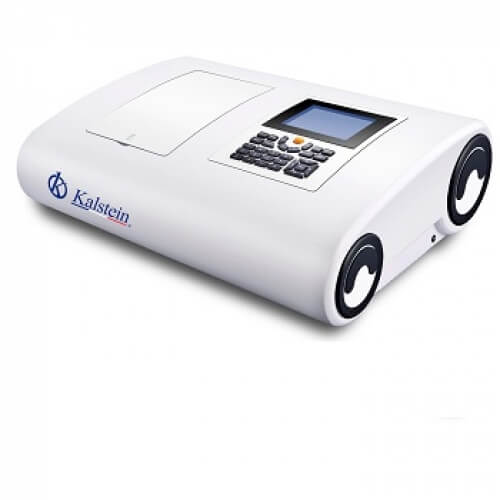 Principio de funcionamiento y fundamento científico del espectrofotómetro YR01864