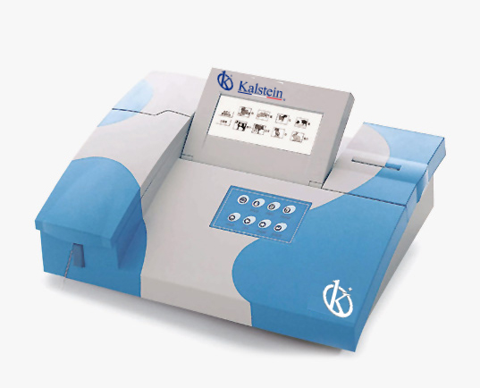 Analizador Químico Veterinario YR06077