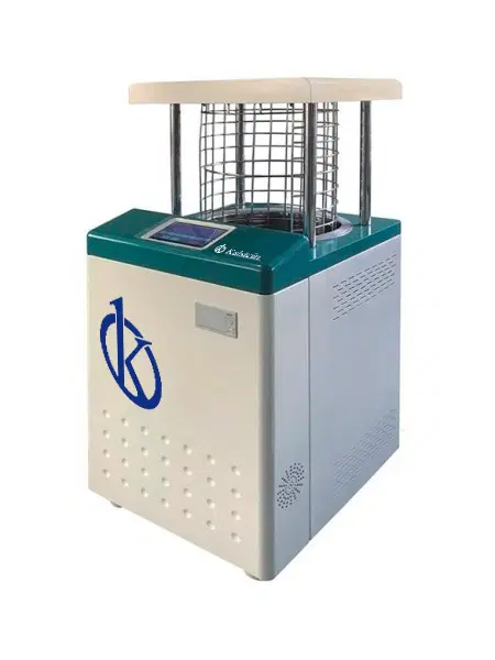 ¿Cómo funciona un autoclave?