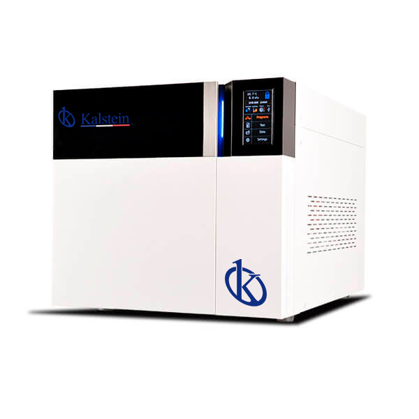 Autoclaves: generador de vapor