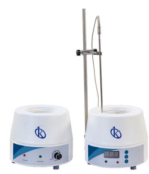 Manto de Calefacción