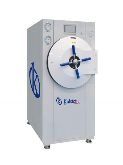Usos y aplicaciones de la autoclave horizontal para laboratorio