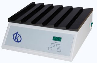 ¿Para que se utiliza un secador de diapositivas en histología?