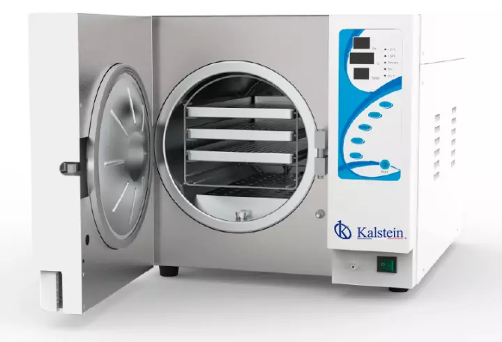 ¿Cuáles son las diferencias entre un Autoclave a Vapor y un Autoclave a Gas?