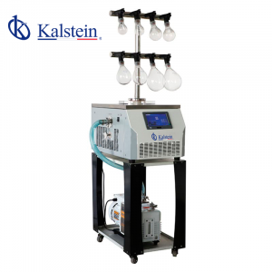 ¿Cuáles son los diferentes tipos de Liofilizadores que existen?