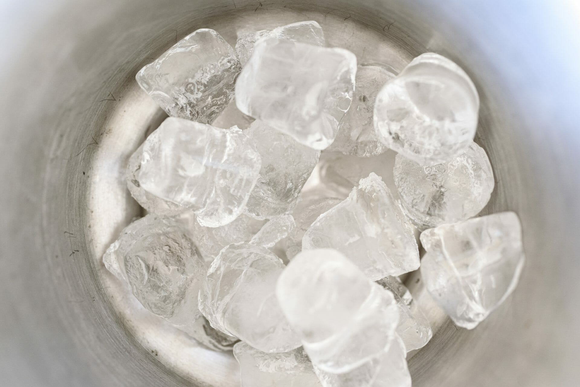 Fabricador de hielo: capacidades