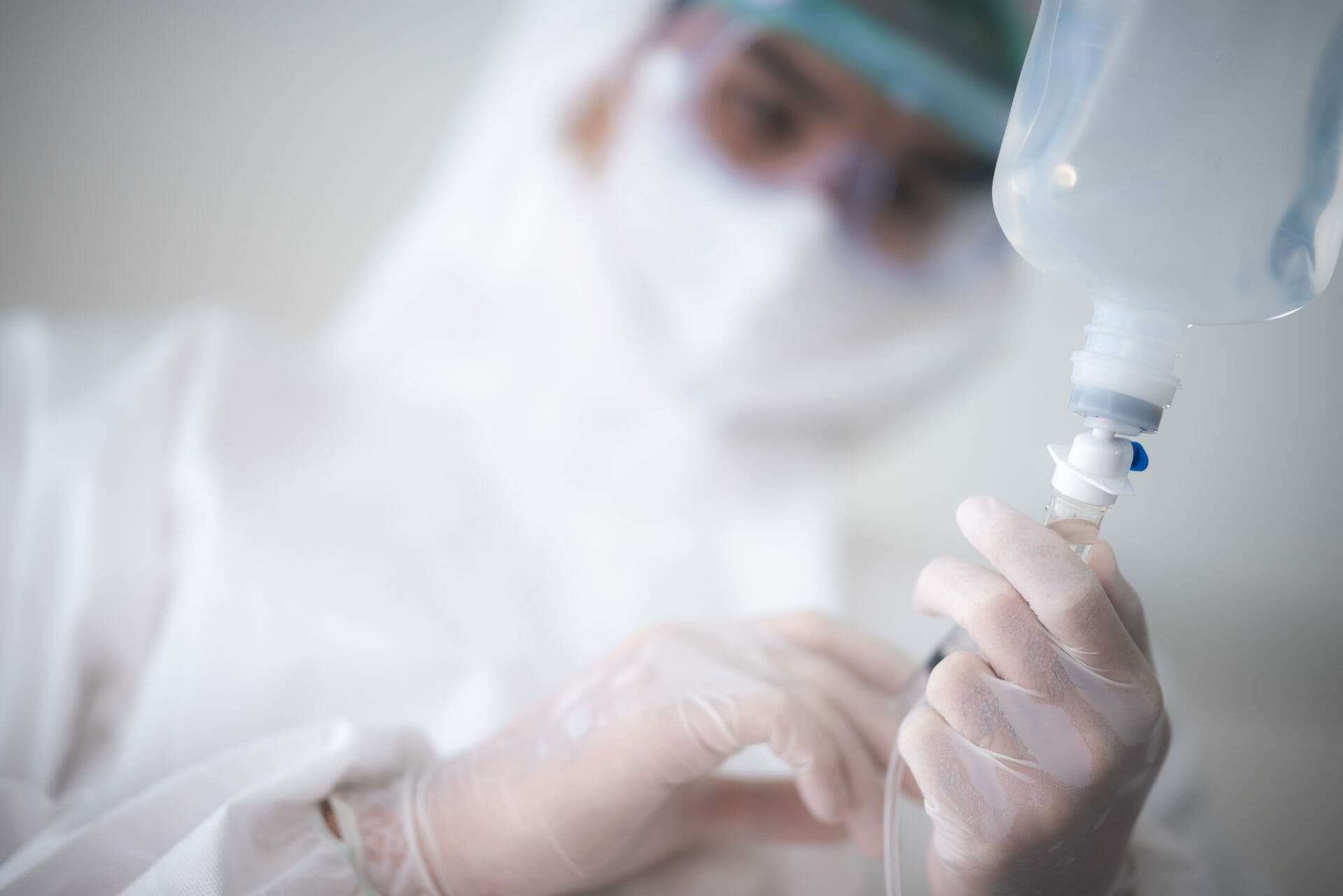 Sistema de purificación de agua: ¿Cuáles sistemas existen en un laboratorio?