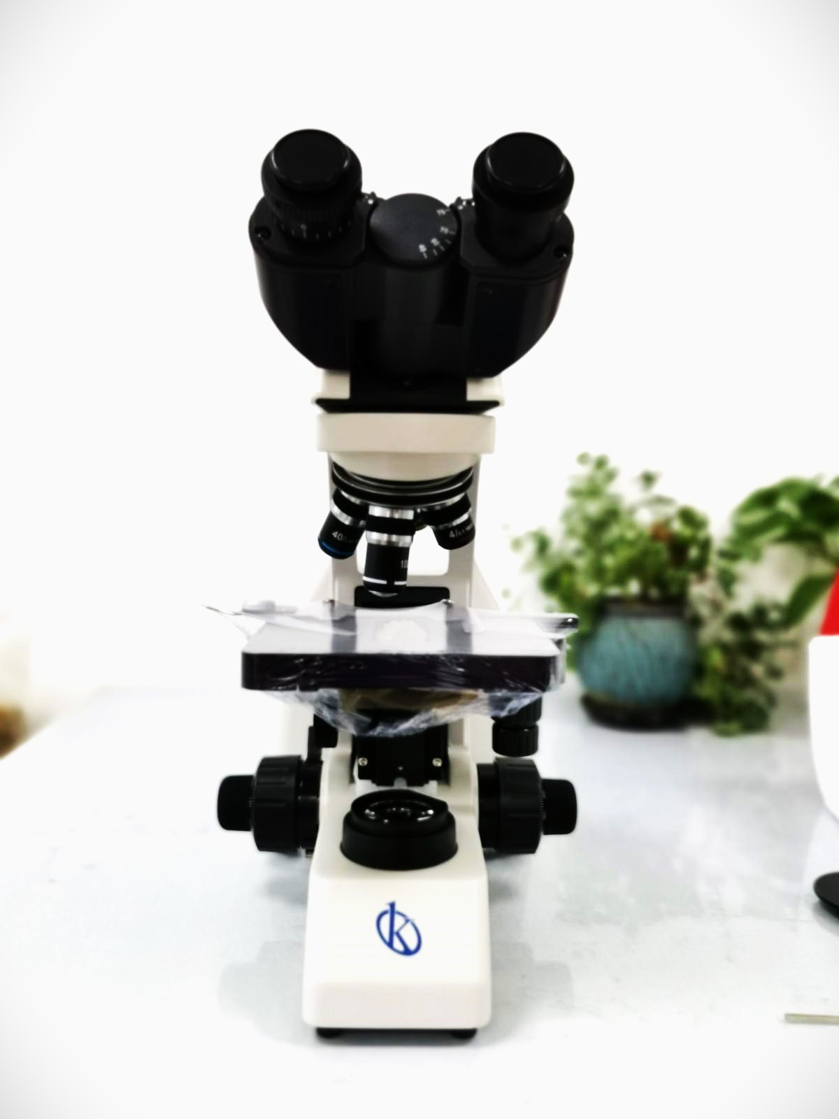 ¿Qué es un Microscopio de Fuerza Atómica?