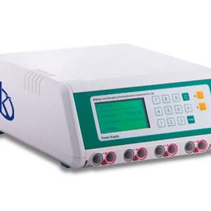 Fuentes de poder para corridas de electroforesis
