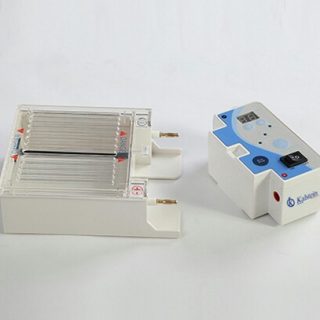 Fuentes de poder electroforesis: ¿Cómo funciona?