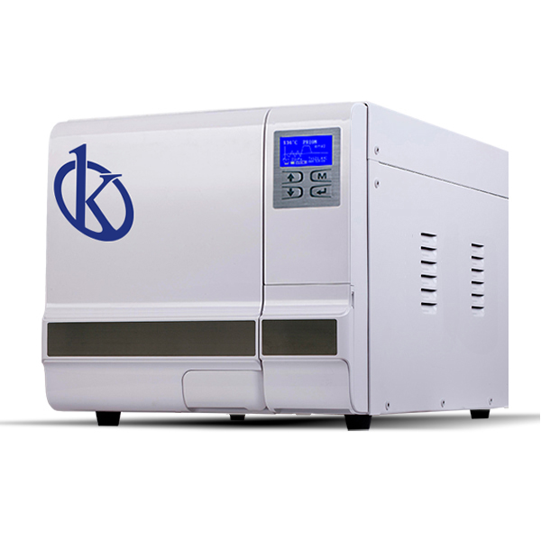 Autoclave de Mesa Clase B YR03387 // YR03390 (3D)