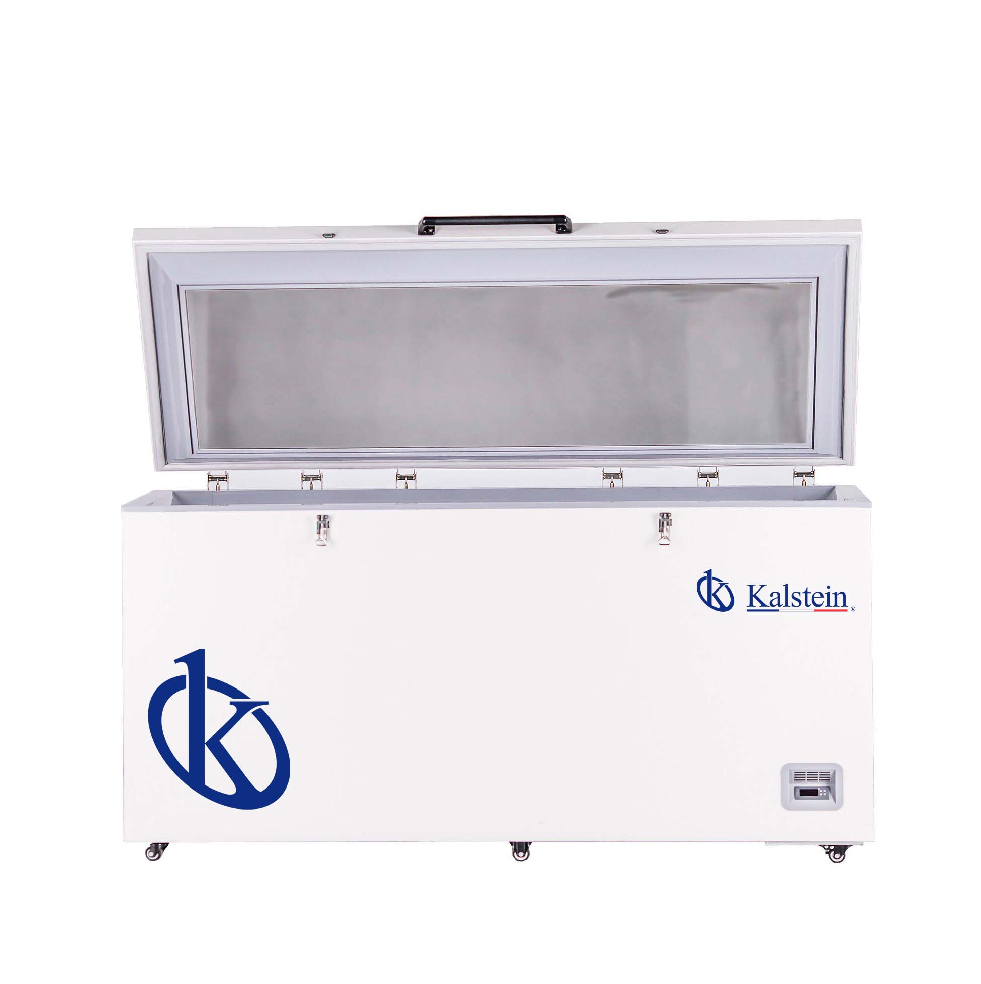 Congelador horizontal de temperatura ultrabaja -86C Self Cascade System YR05314 – 1