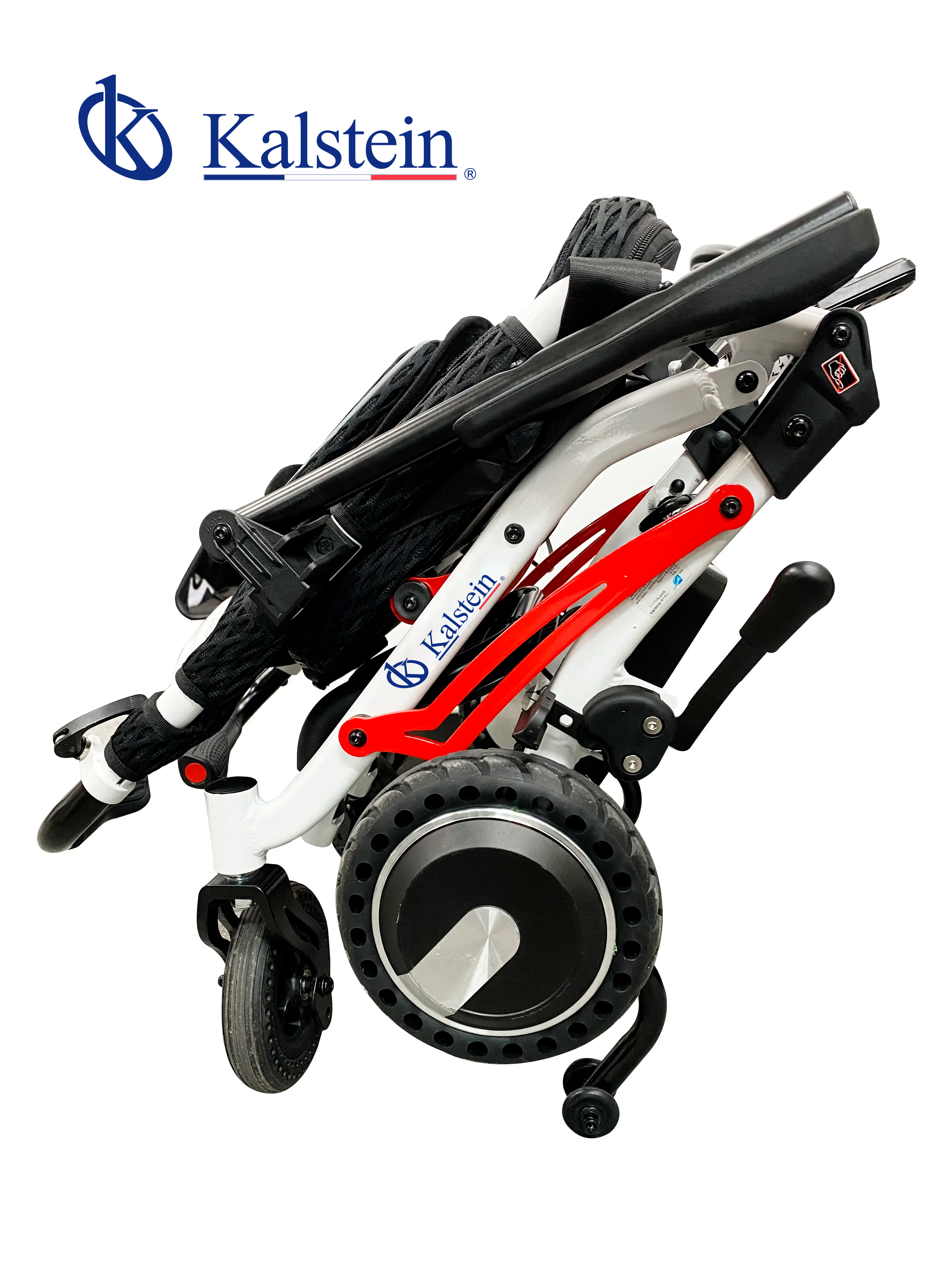 Comparación Detallada: Silla de Ruedas Eléctrica YR05445 de Kalstein vs. Mobicare de BydCare