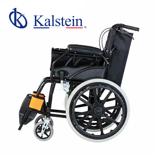 Silla de Ruedas Manual YR05452 – 3