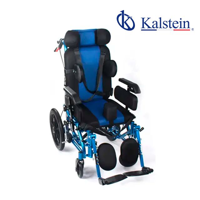 Silla de Ruedas para Niños YR05457 – 1