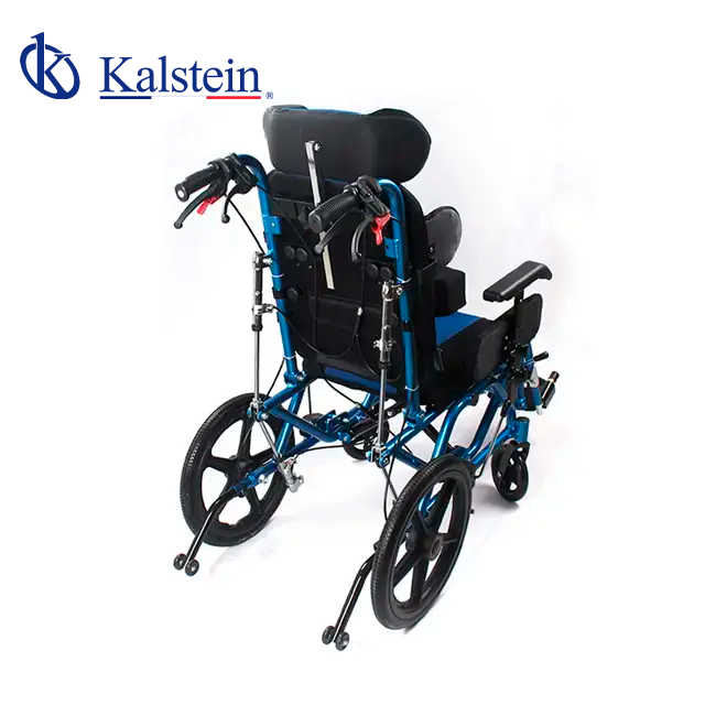 Silla de Ruedas para Niños YR05457 – 2