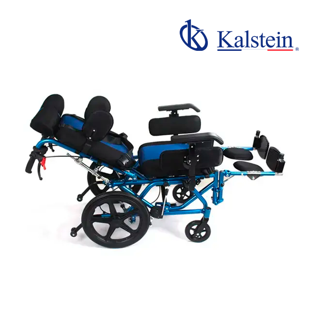 Silla de Ruedas para Niños YR05457 – 3
