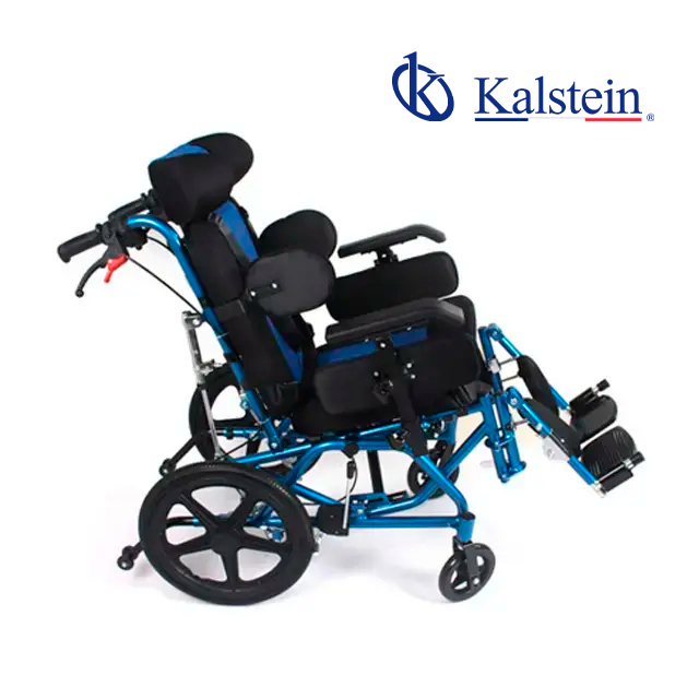Silla de Ruedas para Niños YR05457 – 4