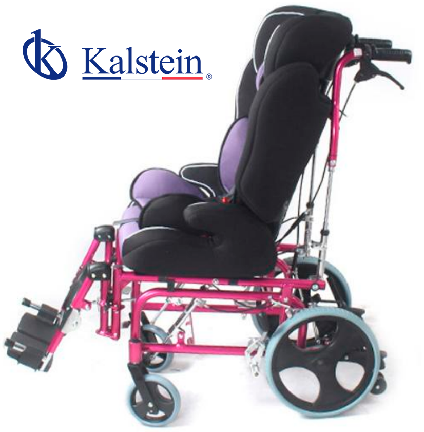 Silla de Ruedas infantil YR05460 – 2