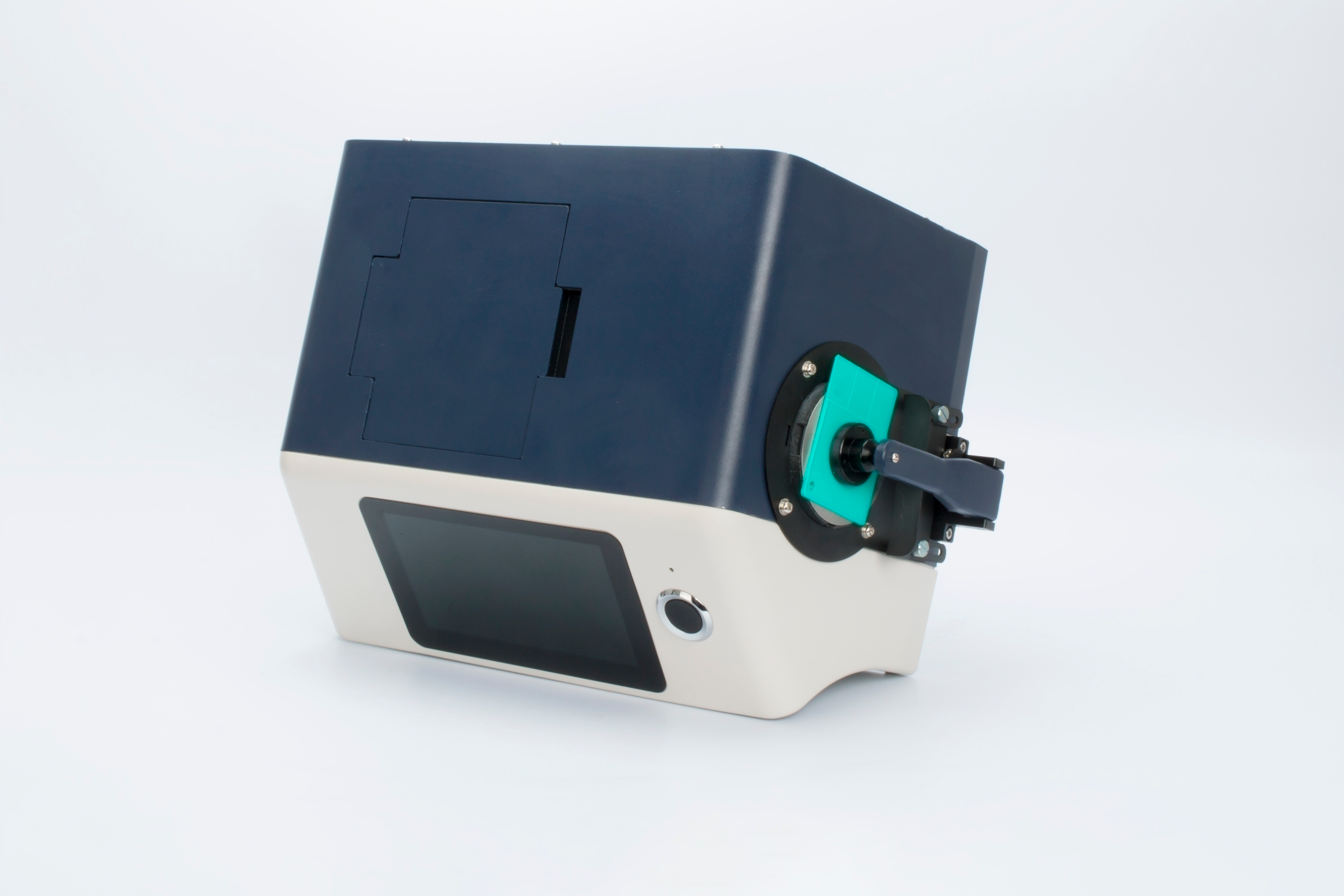 Espectrofotómetro de sobremesa con lámpara de xenón pulsado YR05475 – 6