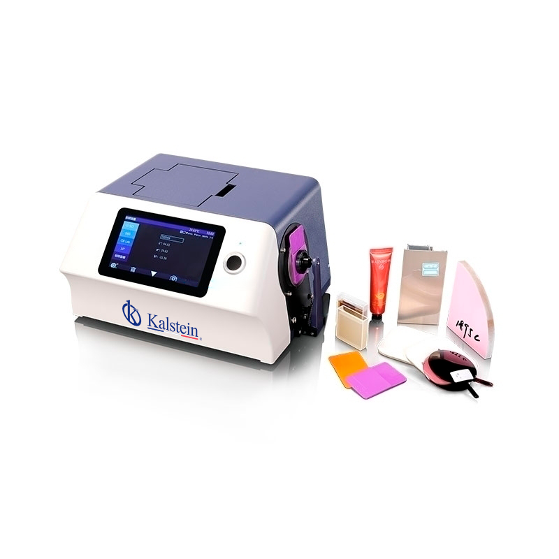 Espectrofotómetro de sobremesa con lámpara de xenón pulsado YR05475 – 5