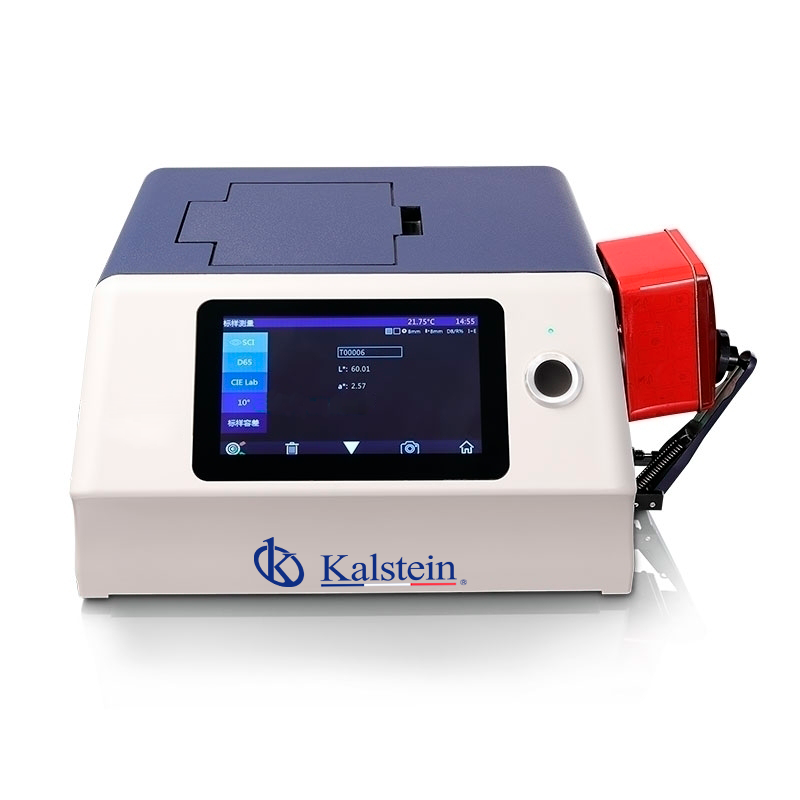 Espectrofotómetro de sobremesa con lámpara de xenón pulsado YR05475 – 1