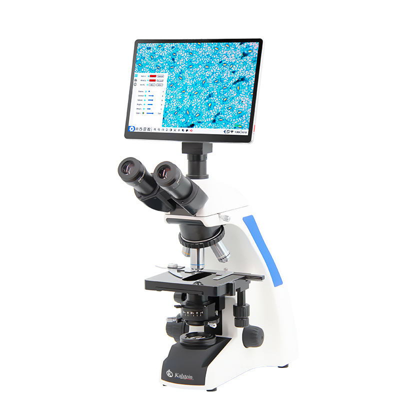 Microscopios