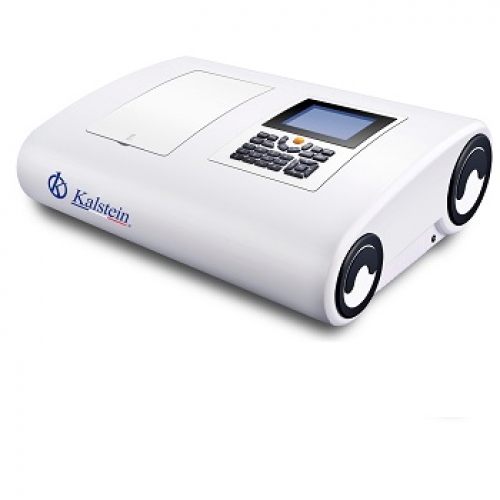 Espectrofotómetro UV / VIS de doble haz YR01863 // YR01865