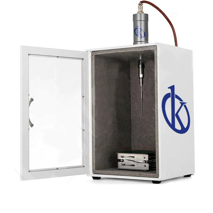 Homogeneizador de Procesador Ultrasónico Sonicador para el Procesamiento Líquido YR05829 // YR05831 (3D) – 1