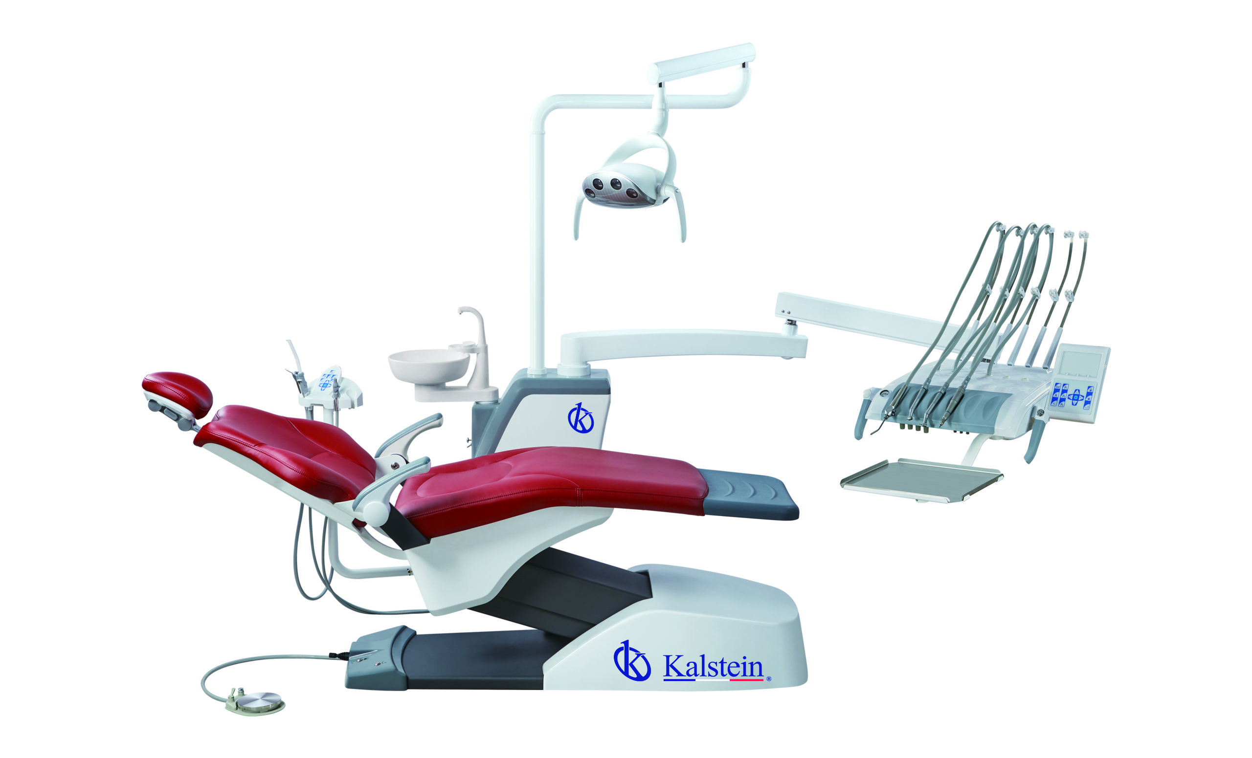 Explorando la Línea Dental de Calidad y Confianza