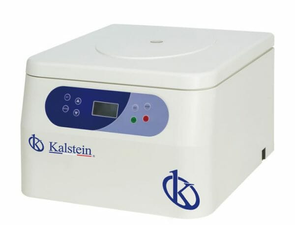 ¿Qué hace una centrífuga de plasma diferente de una centrífuga normal?