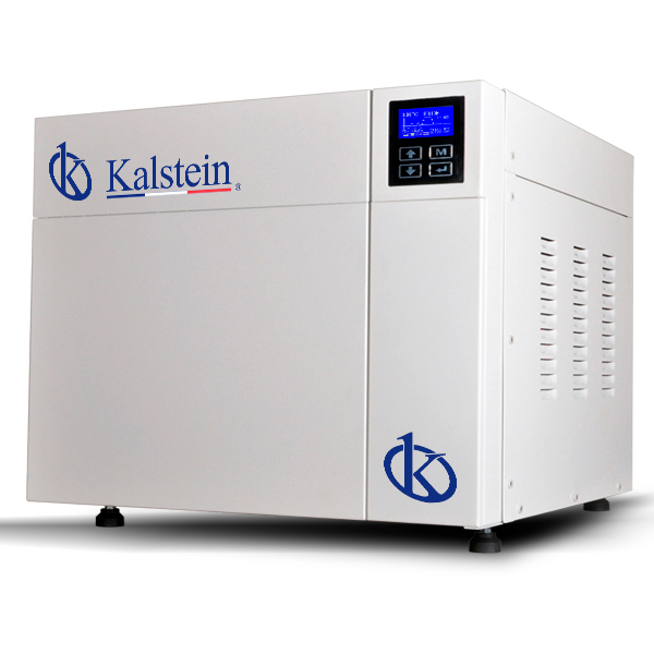 Calibración y regulación de los autoclaves horizontales