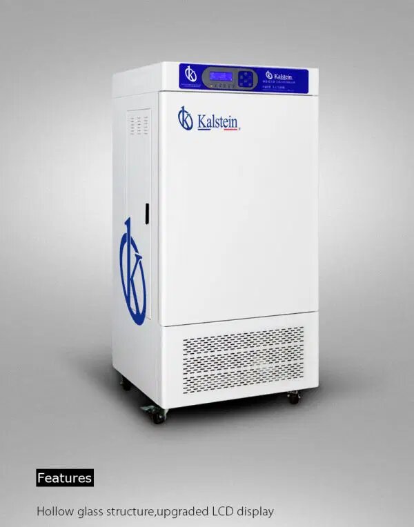 ¿Qué tecnologías usan las cámaras climáticas modernas para mantener una temperatura precisa en el laboratorio?