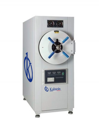 Uso de tecnología avanzada para el control de los autoclaves horizontales