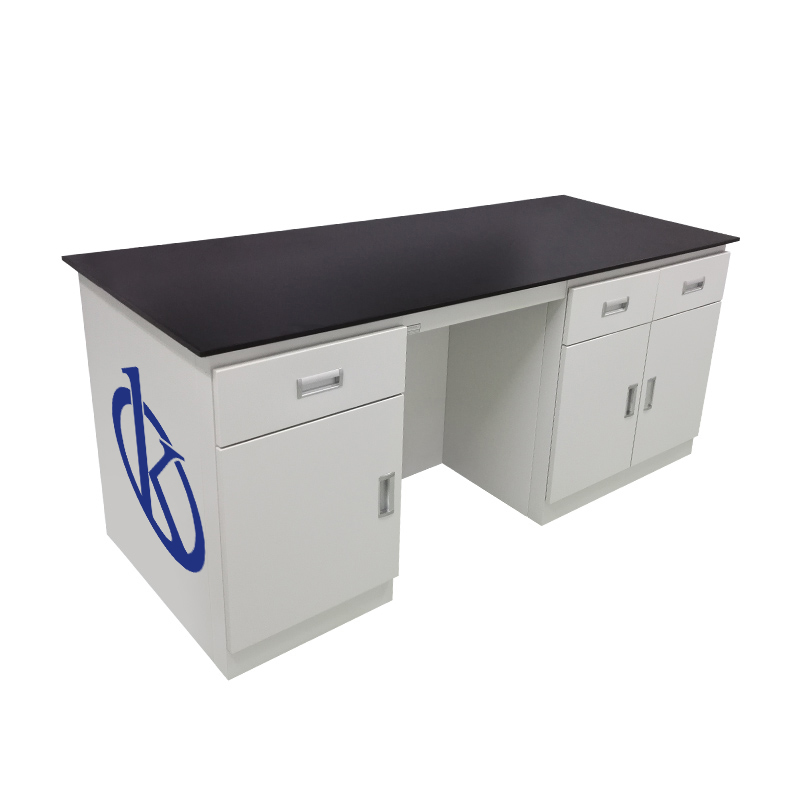 Dominando el arte de los mobiliarios de laboratorio