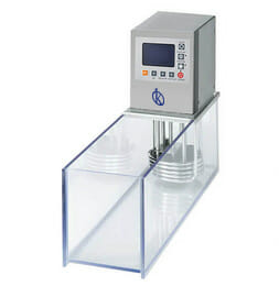 Explorando el Baño de Agua Transparente Una Experiencia Innovadora para los Laboratorios