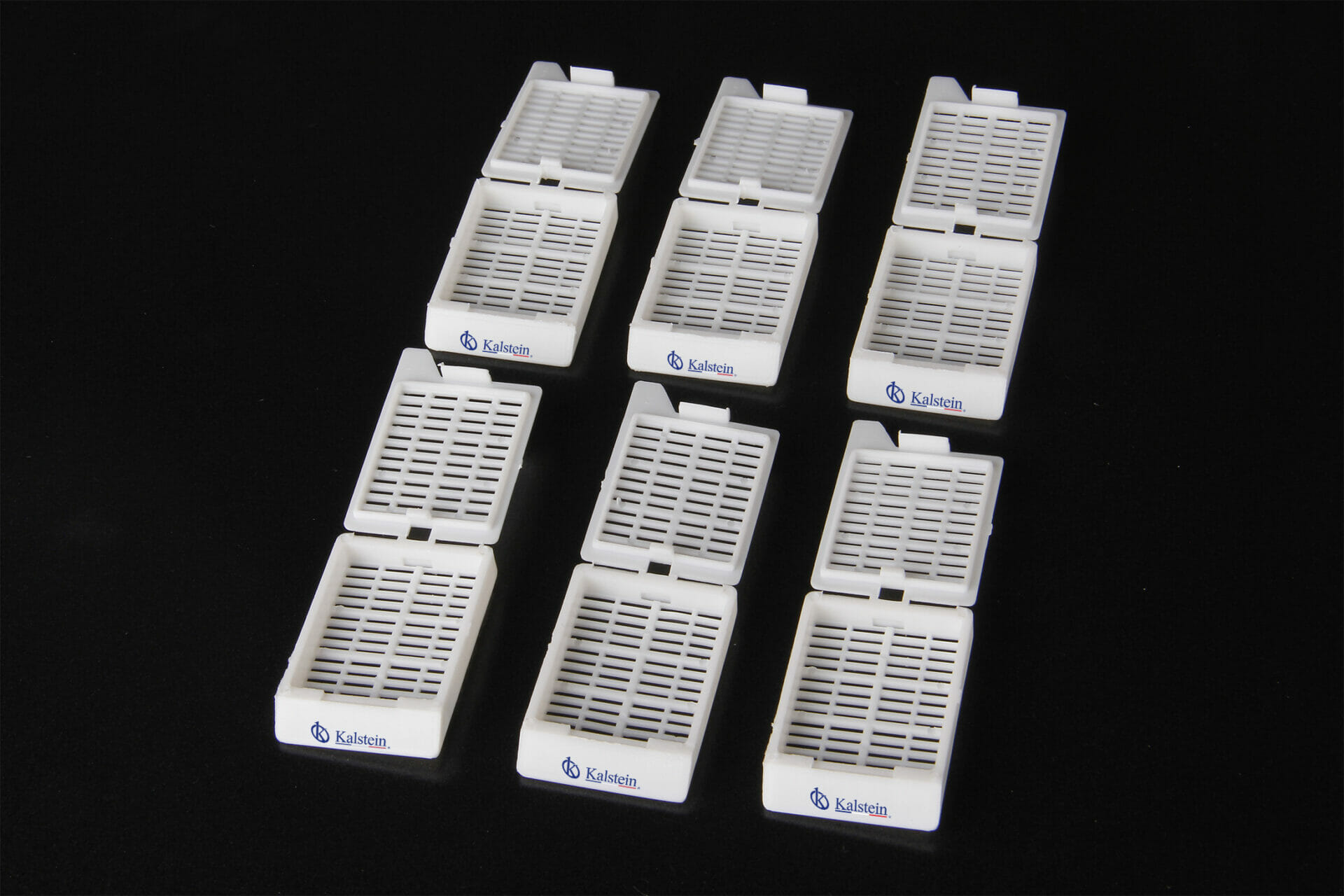 Paquete de Accesorios y Consumibles para Histopatología YRA18-1 // YRA33-3 – 3
