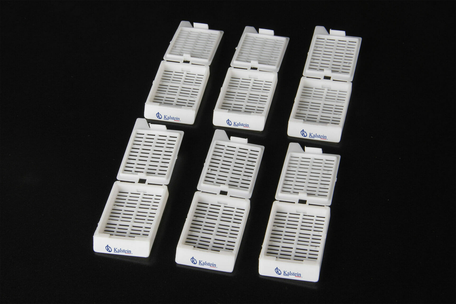 Accesorios y Consumibles para Histopatología YRA18 // YRA44 – 3