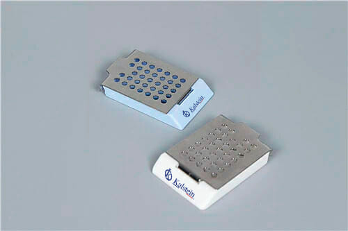 Accesorios y Consumibles para Histopatología YRA18 // YRA44 – 4