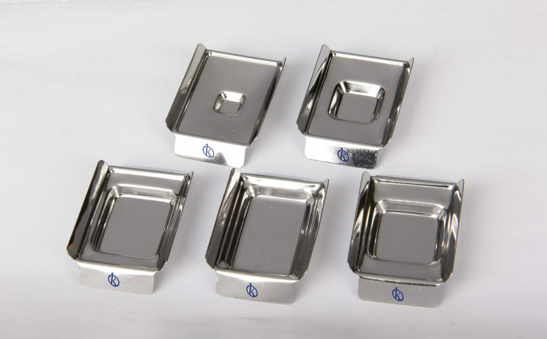 Accesorios y Consumibles para Histopatología YRA18 // YRA44 – 5