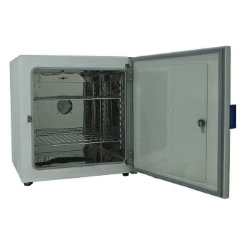Incubadora de temperatura constante 50 L - 160 L YR02050 // YR02052 – 1