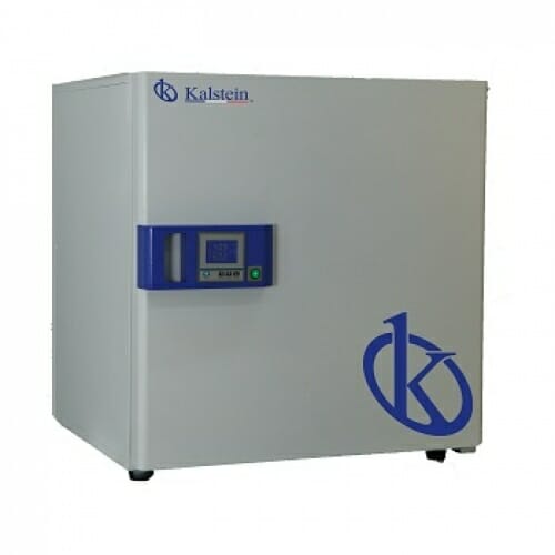 Incubadora de temperatura constante 50 L - 160 L YR02050 // YR02052