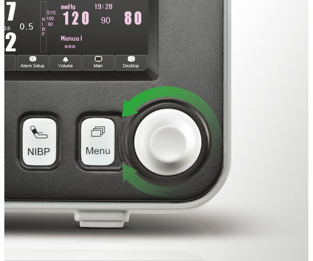 La Innovación en Monitores de Paciente e Infantiles: Tecnología al Servicio de la Salud