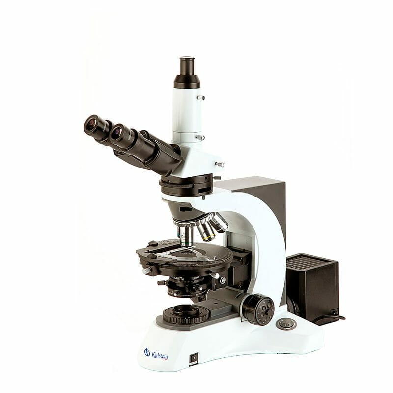 El Poder de la Precisión: Cómo los Microscopios de Laboratorio Cambian la Ciencia