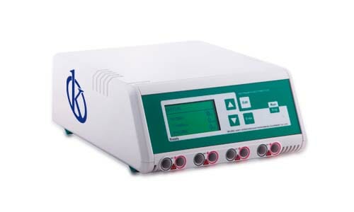 Fuente de alimentación universal de alta corriente YR03400-2