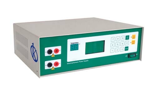Fuente de Alimentación de Alto Voltaje YR03408