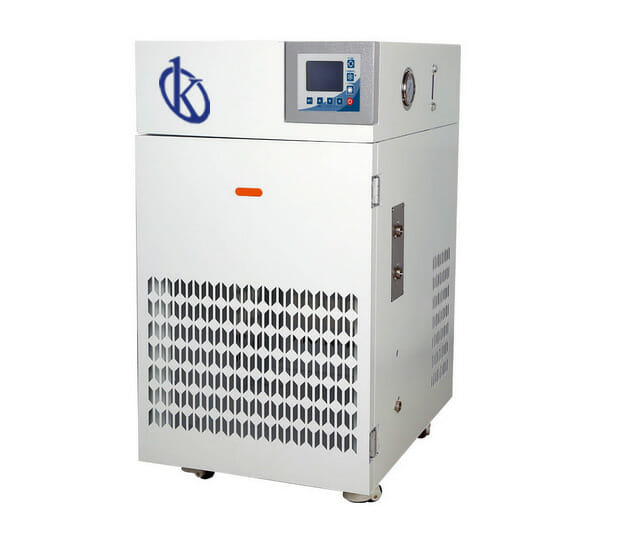 Bomba de circulación de Refrigeración y Calefacción YR05001 // YR05004